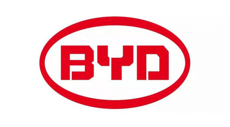 BYD